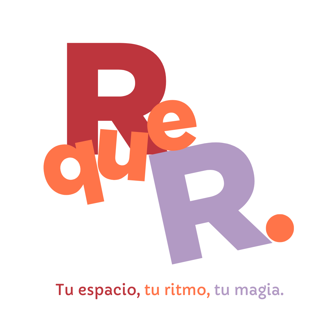 RqueR. Tu espacio, tu ritmo, tu magia.